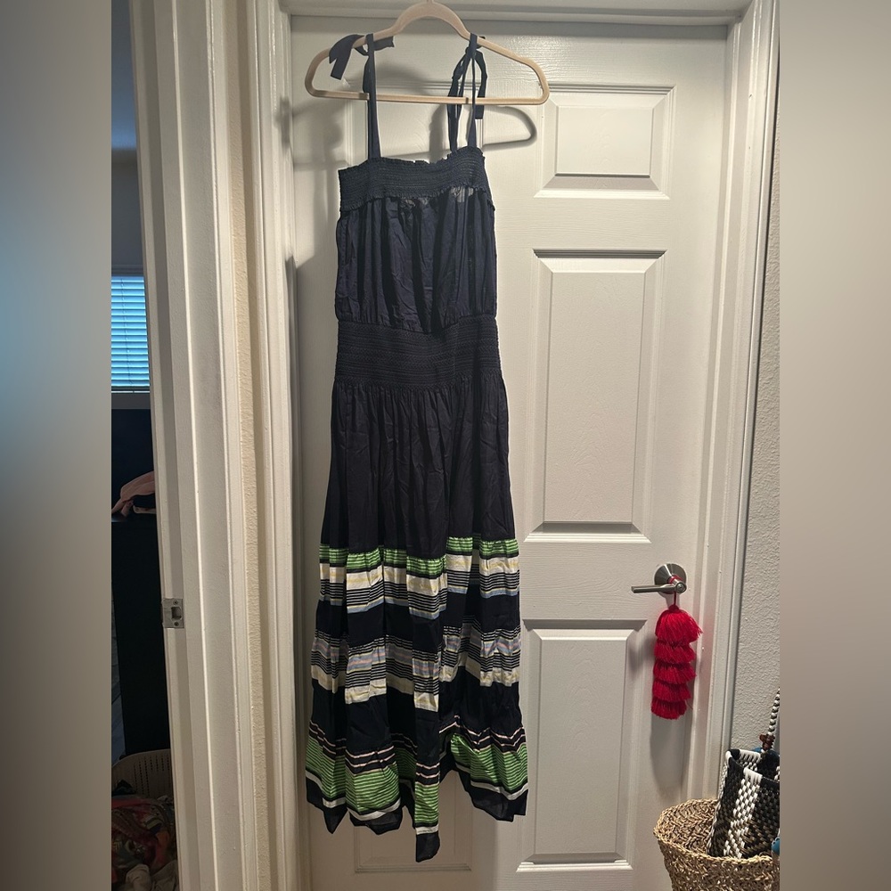 TORY BURCH DRESS